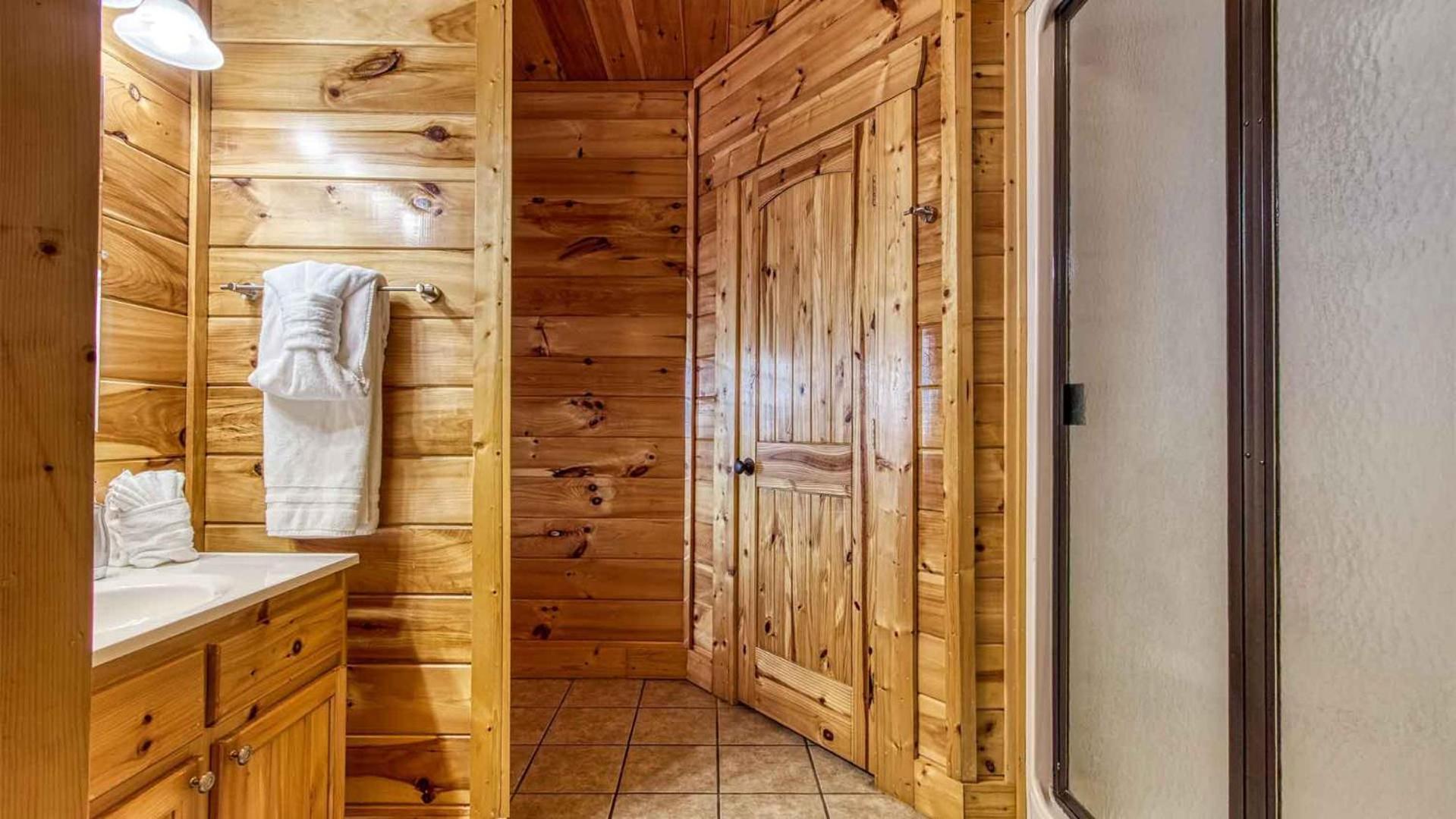 New Majestic 5 Star Amazing View, Pool, Hot Tub! Villa Pigeon Forge Buitenkant foto
