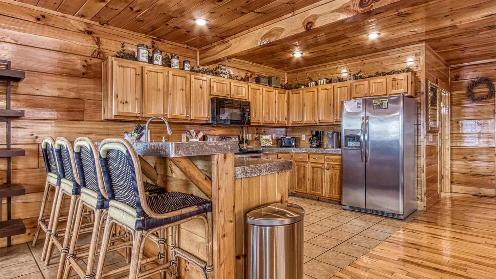 New Majestic 5 Star Amazing View, Pool, Hot Tub! Villa Pigeon Forge Buitenkant foto