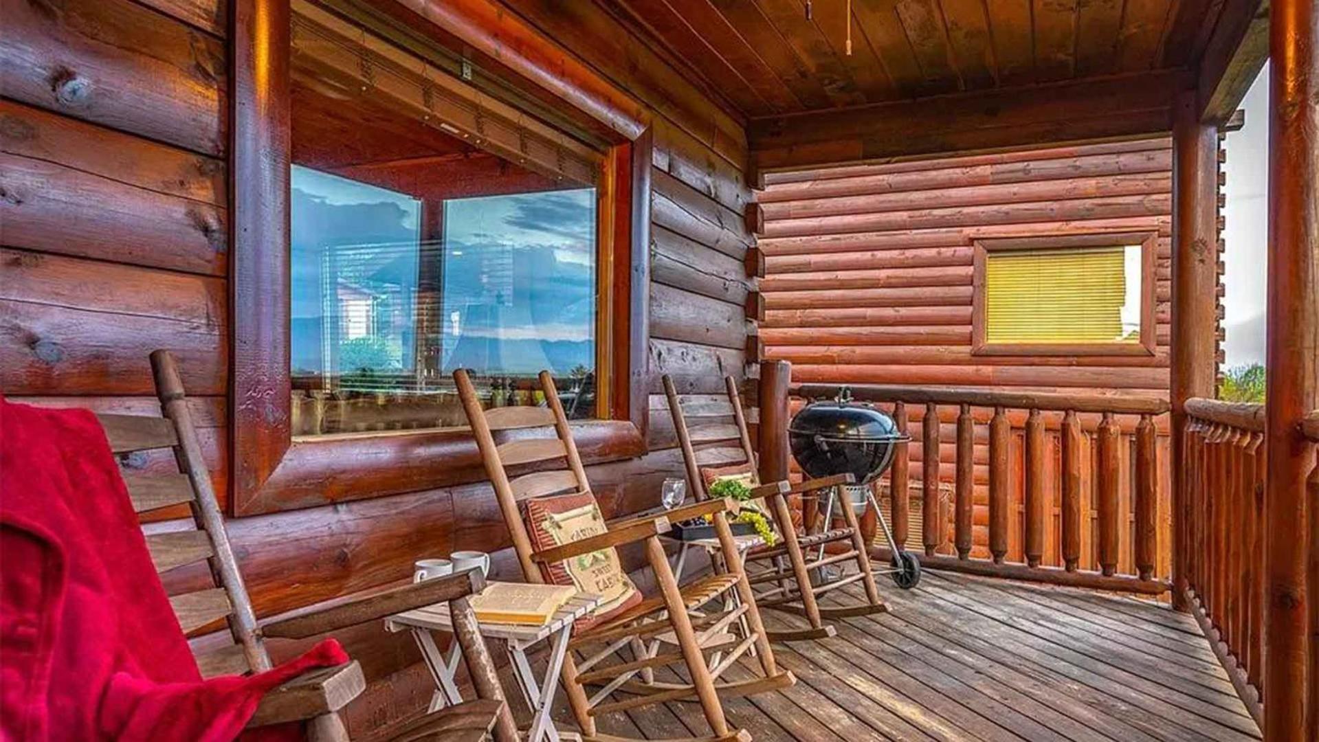 New Majestic 5 Star Amazing View, Pool, Hot Tub! Villa Pigeon Forge Buitenkant foto