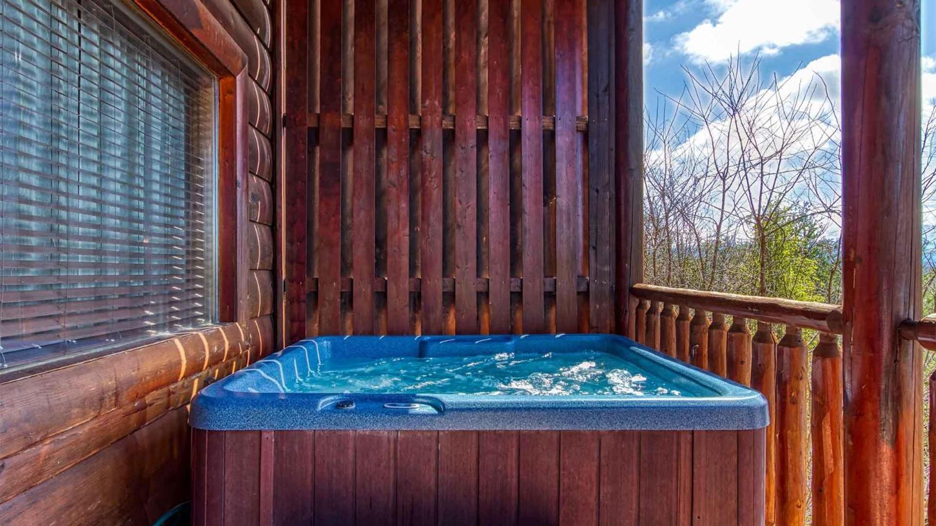 New Majestic 5 Star Amazing View, Pool, Hot Tub! Villa Pigeon Forge Buitenkant foto