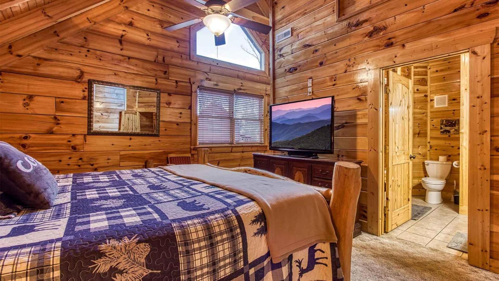 New Majestic 5 Star Amazing View, Pool, Hot Tub! Villa Pigeon Forge Buitenkant foto