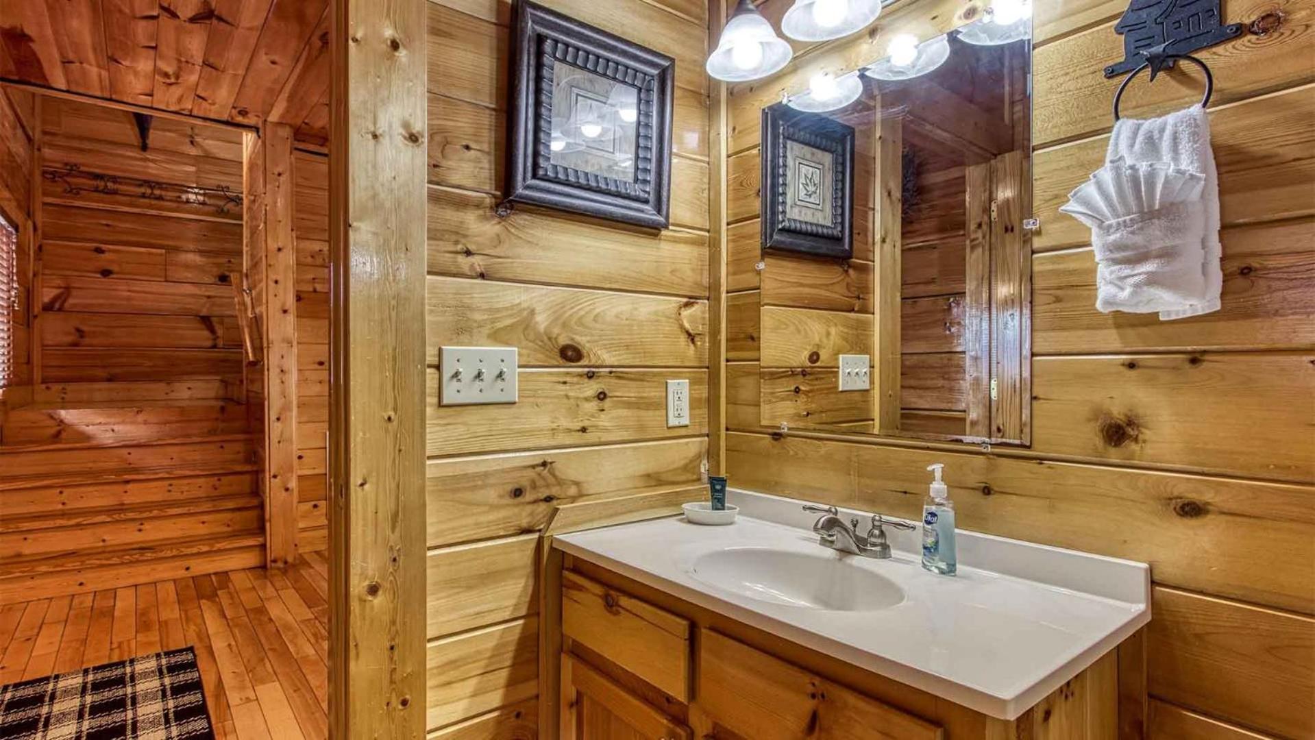 New Majestic 5 Star Amazing View, Pool, Hot Tub! Villa Pigeon Forge Buitenkant foto